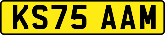 KS75AAM
