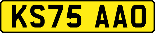KS75AAO