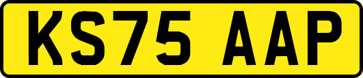KS75AAP