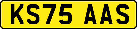 KS75AAS