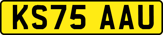 KS75AAU