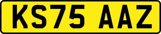 KS75AAZ