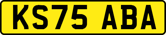 KS75ABA