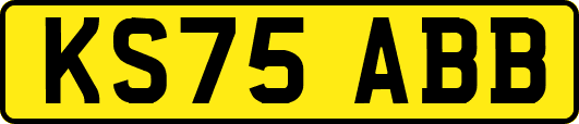 KS75ABB