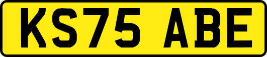 KS75ABE