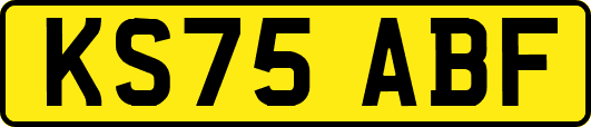 KS75ABF