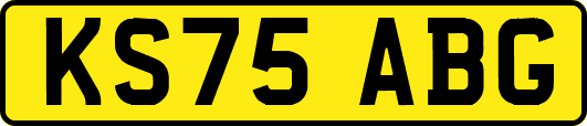 KS75ABG