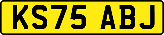 KS75ABJ