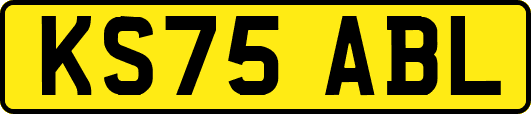 KS75ABL