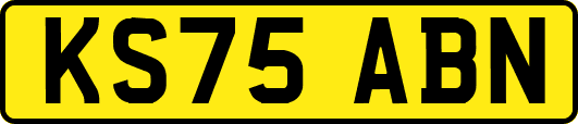 KS75ABN