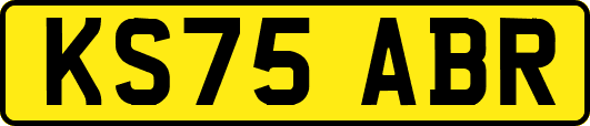 KS75ABR