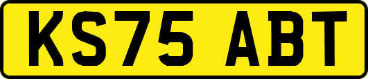 KS75ABT