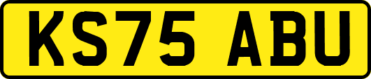 KS75ABU