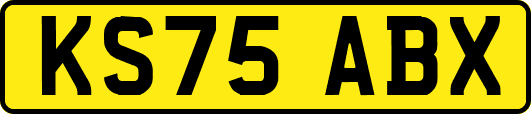 KS75ABX