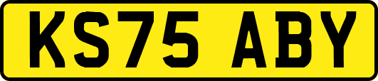 KS75ABY