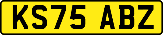 KS75ABZ
