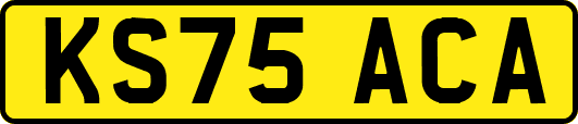 KS75ACA