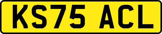 KS75ACL