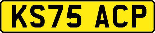 KS75ACP