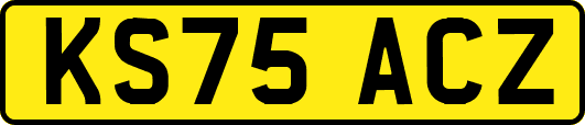 KS75ACZ