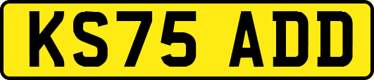 KS75ADD