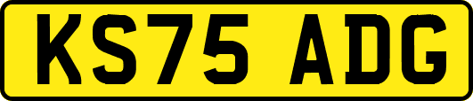 KS75ADG