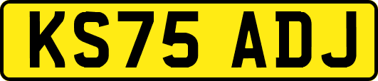 KS75ADJ