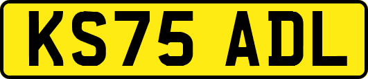 KS75ADL