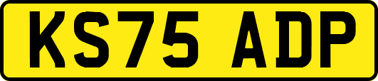 KS75ADP