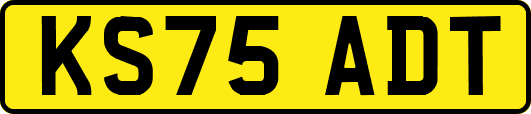 KS75ADT