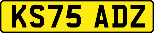 KS75ADZ