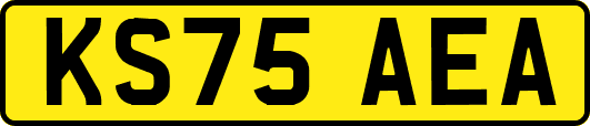 KS75AEA