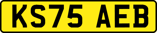 KS75AEB
