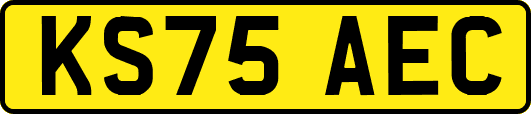 KS75AEC