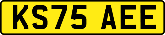 KS75AEE