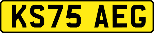 KS75AEG