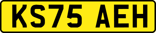 KS75AEH
