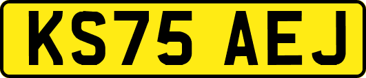 KS75AEJ