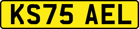 KS75AEL