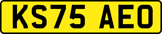 KS75AEO