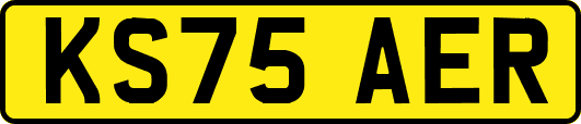 KS75AER