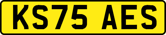 KS75AES
