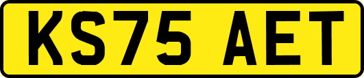 KS75AET