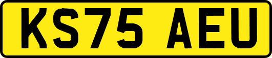 KS75AEU