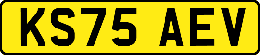 KS75AEV