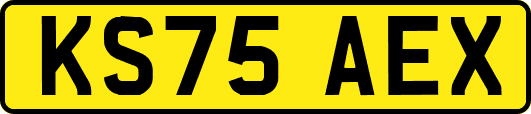 KS75AEX