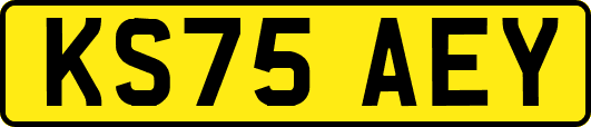 KS75AEY