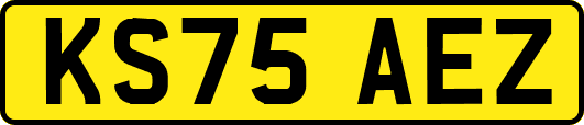 KS75AEZ