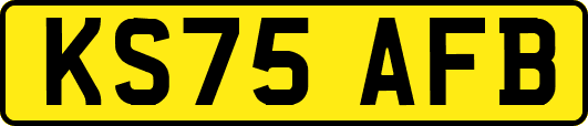 KS75AFB