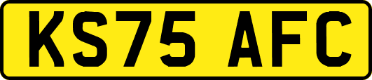KS75AFC